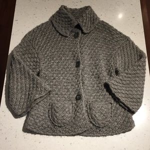 Shin Choi Sweater
